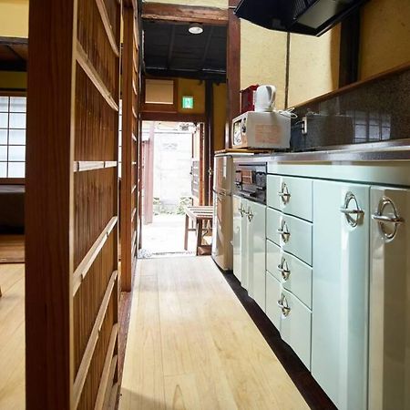 Koke-An Villa Kyoto Ngoại thất bức ảnh