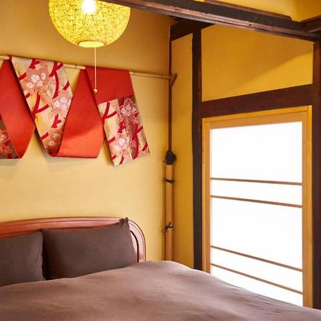 Koke-An Villa Kyoto Ngoại thất bức ảnh