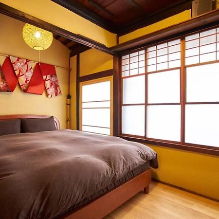 Koke-An Villa Kyoto Ngoại thất bức ảnh