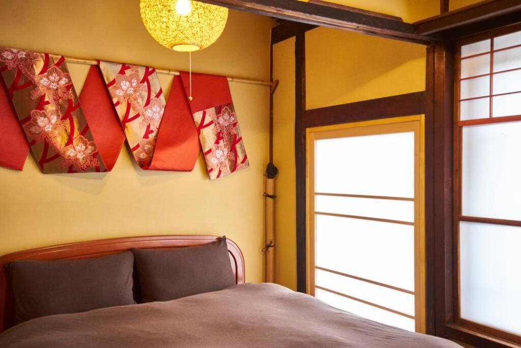 Koke-An Villa Kyoto Ngoại thất bức ảnh