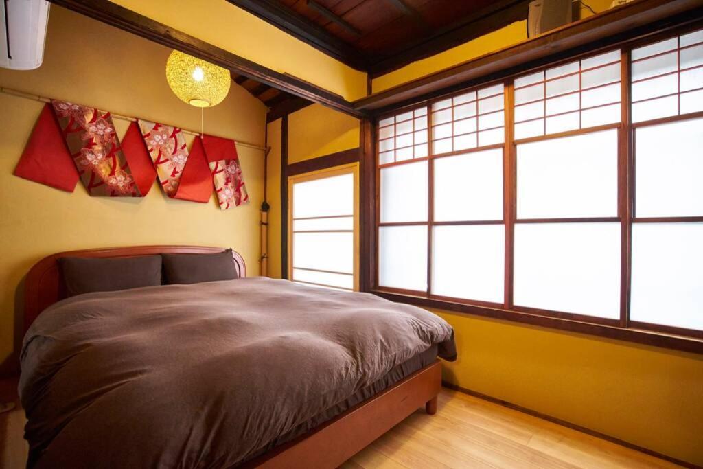 Koke-An Villa Kyoto Ngoại thất bức ảnh