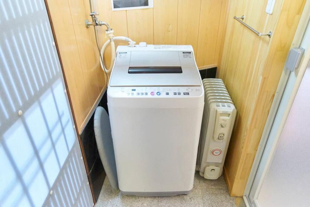 Koke-An Villa Kyoto Ngoại thất bức ảnh