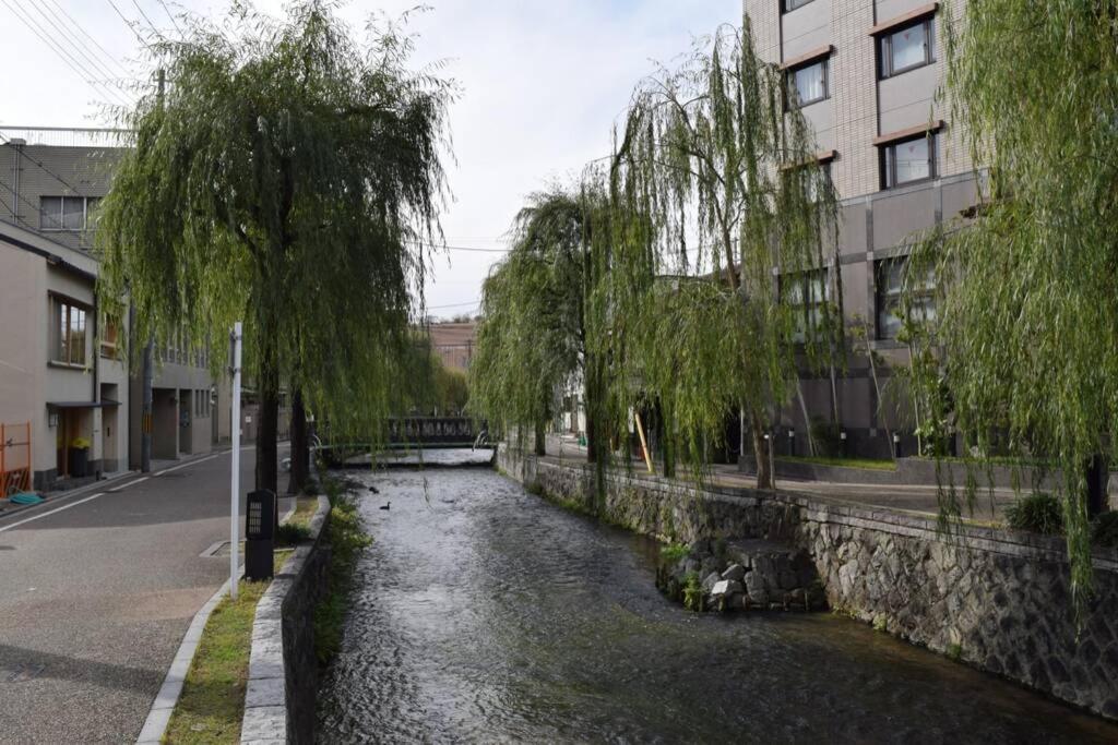 Koke-An Villa Kyoto Ngoại thất bức ảnh