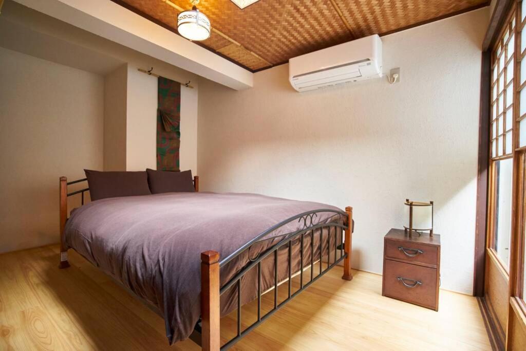 Koke-An Villa Kyoto Ngoại thất bức ảnh